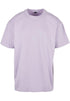 Heavy Oversize Tee, - Undersize / Plussize